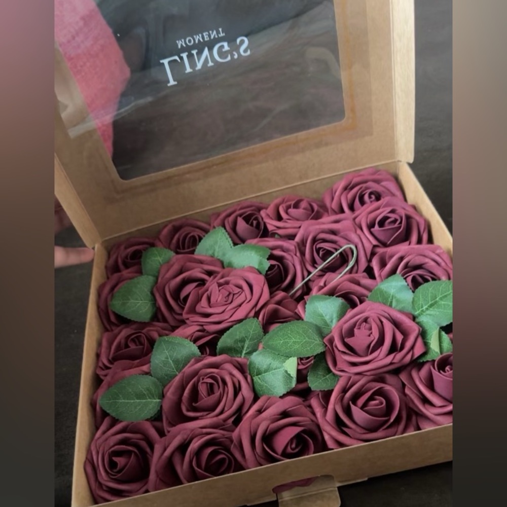 Lings Moment Artificial Flowers